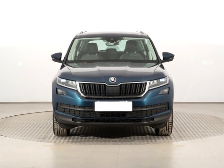 Škoda Kodiaq, 2018 - pohled č. 2
