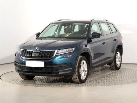 Škoda Kodiaq, 2018 - pohled č. 3