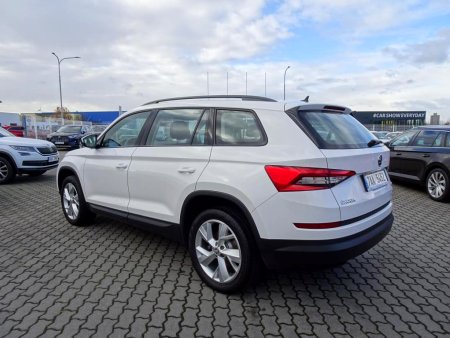 Škoda Kodiaq, 2018 - pohled č. 3