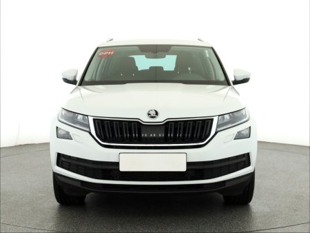 Škoda Kodiaq, 2020 - pohled č. 2