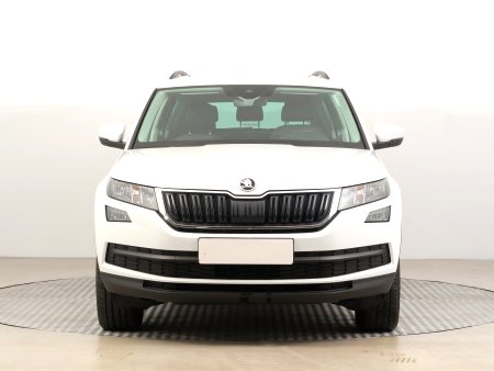 Škoda Kodiaq, 2020 - pohled č. 2