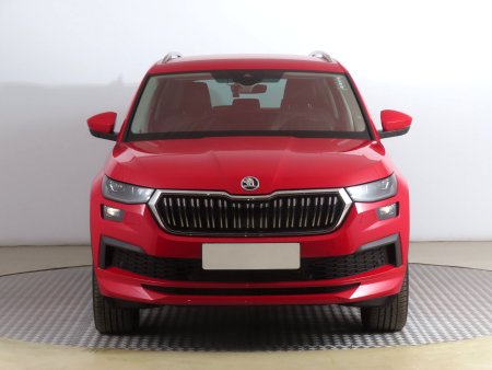 Škoda Kodiaq, 2022 - pohled č. 2