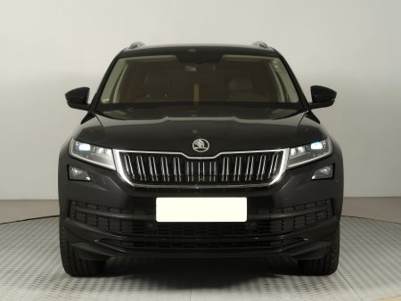 Škoda Kodiaq, 2019 - pohled č. 2