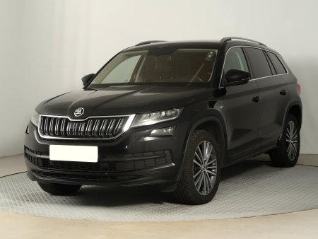 Škoda Kodiaq, 2019 - pohled č. 3