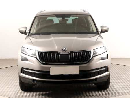 Škoda Kodiaq, 2018 - pohled č. 2