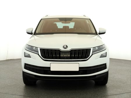 Škoda Kodiaq, 2017 - pohled č. 2