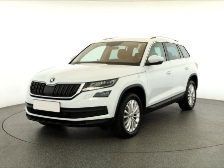 Škoda Kodiaq, 2017 - pohled č. 3