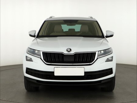 Škoda Kodiaq, 2019 - pohled č. 2