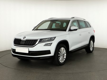 Škoda Kodiaq, 2019 - pohled č. 3