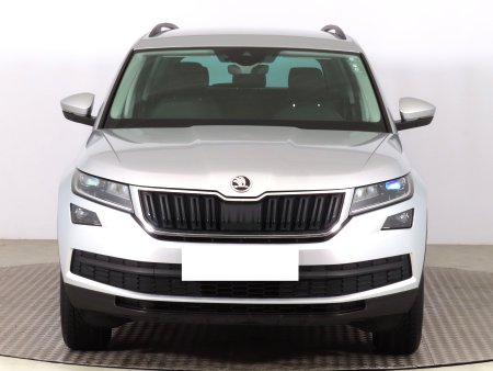 Škoda Kodiaq, 2020 - pohled č. 2