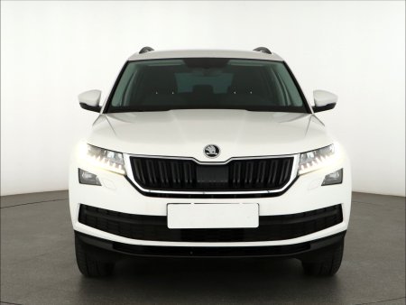 Škoda Kodiaq, 2019 - pohled č. 2