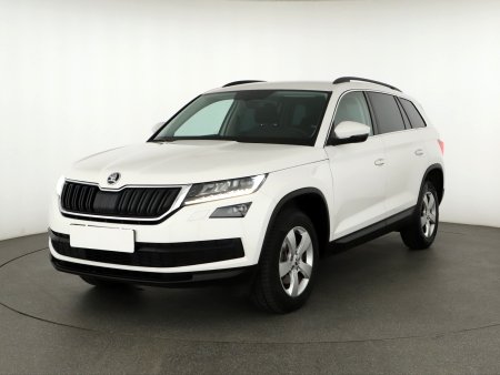 Škoda Kodiaq, 2019 - pohled č. 3