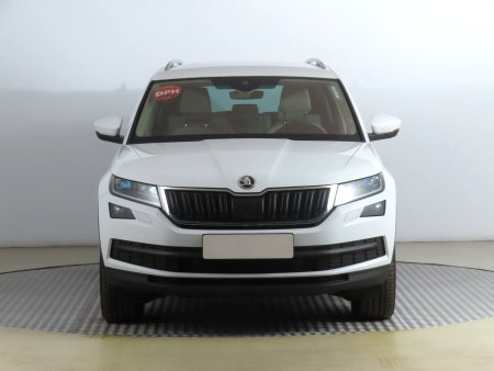 Škoda Kodiaq, 2017 - pohled č. 2
