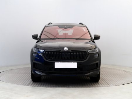 Škoda Kodiaq, 2024 - pohled č. 2