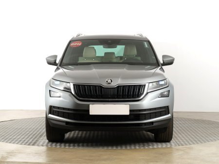 Škoda Kodiaq, 2020 - pohled č. 2
