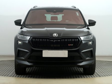 Škoda Kodiaq, 2021 - pohled č. 2