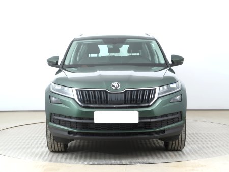 Škoda Kodiaq, 2021 - pohled č. 2