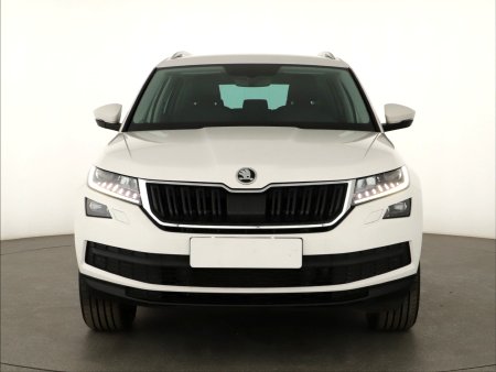 Škoda Kodiaq, 2019 - pohled č. 2