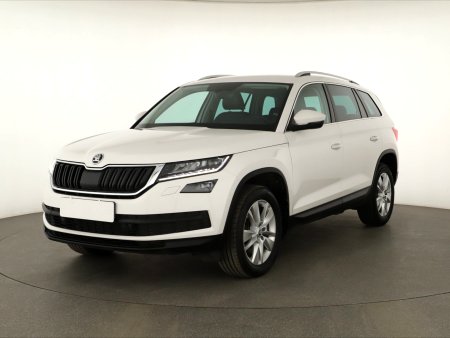 Škoda Kodiaq, 2019 - pohled č. 3