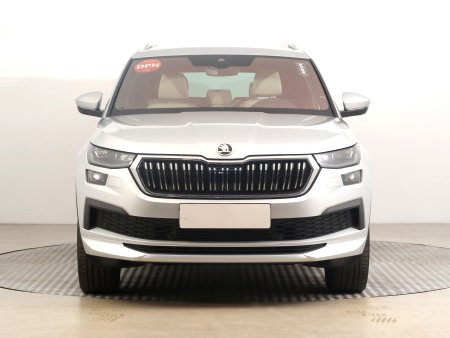 Škoda Kodiaq, 2024 - pohled č. 2