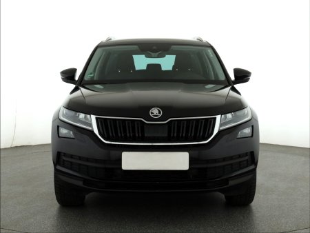 Škoda Kodiaq, 2019 - pohled č. 2