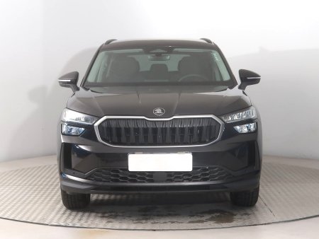 Škoda Kodiaq, 2024 - pohled č. 2