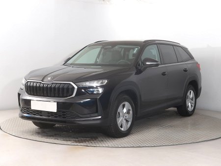 Škoda Kodiaq, 2024 - pohled č. 3