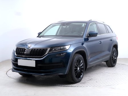 Škoda Kodiaq, 2019 - pohled č. 3