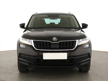 Škoda Kodiaq, 2018 - pohled č. 2