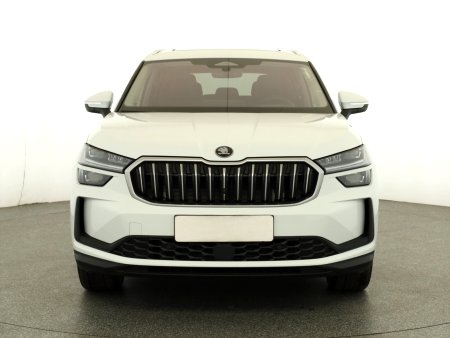 Škoda Kodiaq, 2024 - pohled č. 2