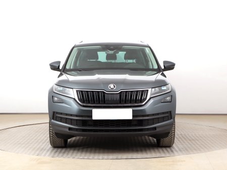Škoda Kodiaq, 2020 - pohled č. 2