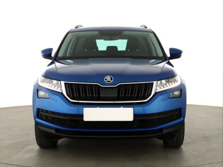 Škoda Kodiaq, 2020 - pohled č. 2
