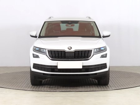 Škoda Kodiaq, 2019 - pohled č. 2