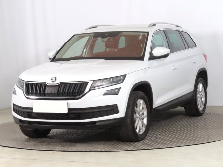 Škoda Kodiaq, 2019 - pohled č. 3