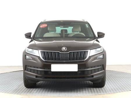 Škoda Kodiaq, 2020 - pohled č. 2