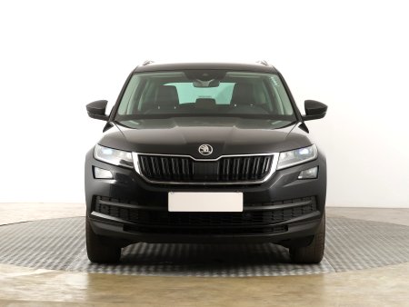 Škoda Kodiaq, 2017 - pohled č. 2