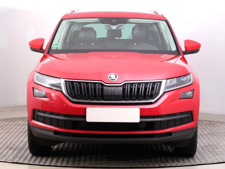 Škoda Kodiaq, 2019 - pohled č. 2