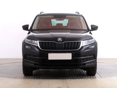 Škoda Kodiaq, 2020 - pohled č. 2