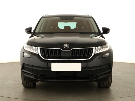 Škoda Kodiaq, 2021 - pohled č. 2