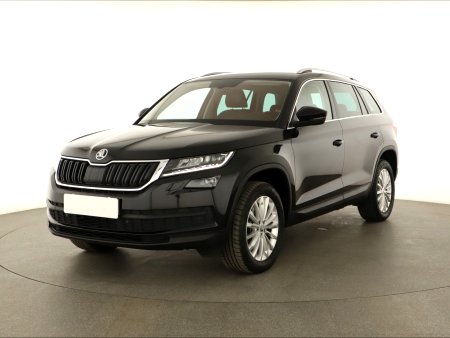 Škoda Kodiaq, 2021 - pohled č. 3