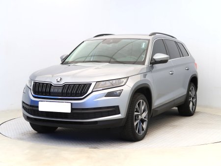 Škoda Kodiaq, 2019 - pohled č. 3