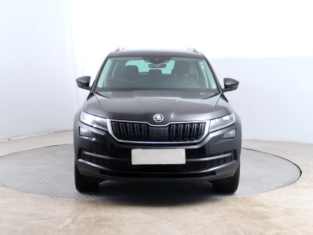 Škoda Kodiaq, 2019 - pohled č. 2