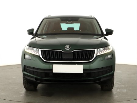 Škoda Kodiaq, 2020 - pohled č. 2