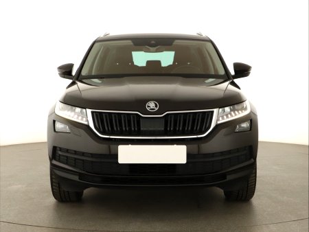Škoda Kodiaq, 2021 - pohled č. 2