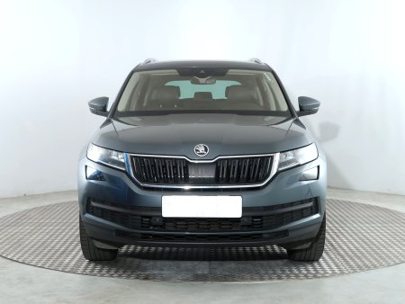 Škoda Kodiaq, 2018 - pohled č. 2