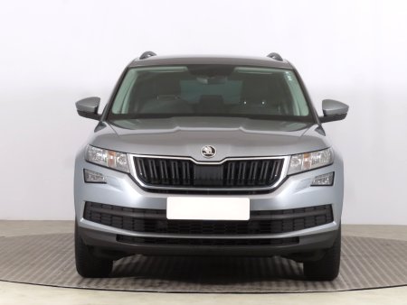 Škoda Kodiaq, 2017 - pohled č. 2