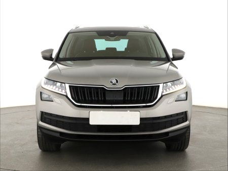 Škoda Kodiaq, 2018 - pohled č. 2