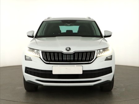 Škoda Kodiaq, 2019 - pohled č. 2