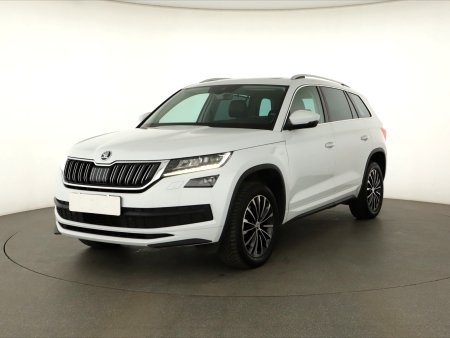 Škoda Kodiaq, 2019 - pohled č. 3