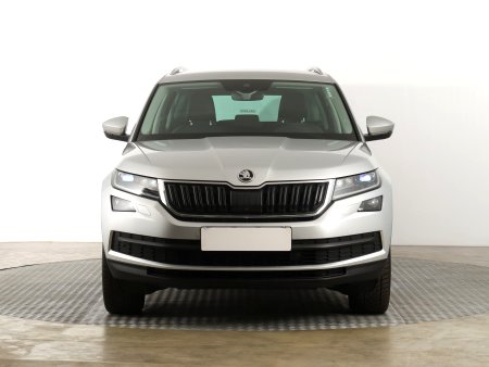 Škoda Kodiaq, 2019 - pohled č. 2